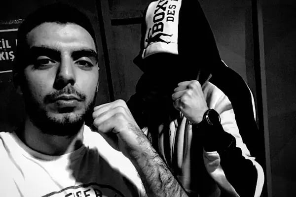 Solid Fight Academy - Muay Thai / Kick Boks / Boks - Resim 11