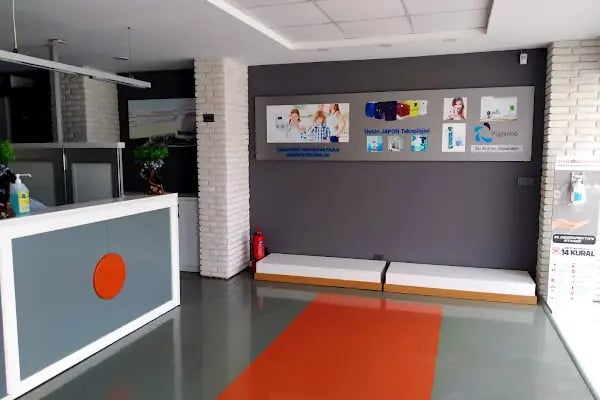 Fujisimo Su Arıtma ve Güneş Enerjisi Teknolojileri - Resim 2