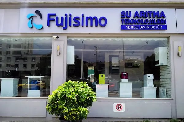 Fujisimo Su Arıtma ve Güneş Enerjisi Teknolojileri - Resim 6