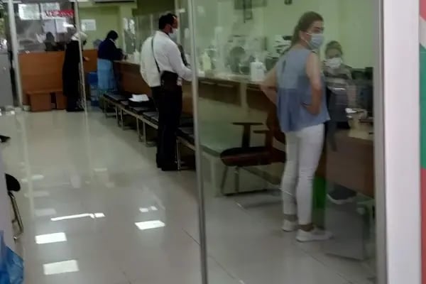 Mersin 12. Noterliği - Resim 12