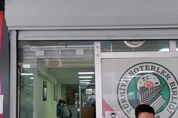 Mersin 12. Noterliği - Resim 19