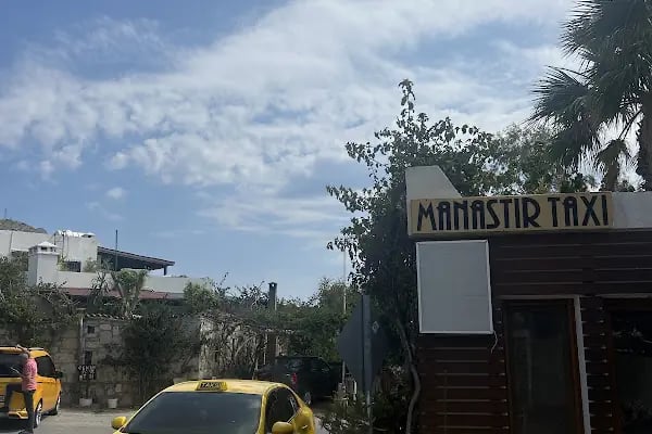 Manastır Taksi - Resim 3