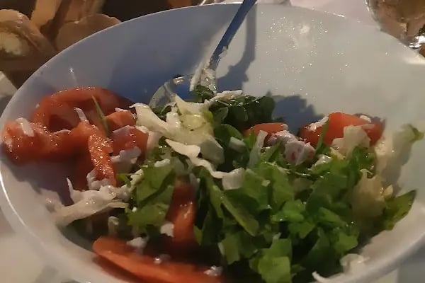 Mimoza Restaurant Kınalıada - Resim 16