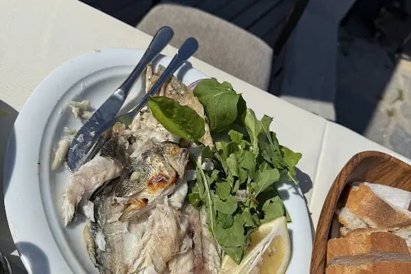 Mimoza Restaurant Kınalıada - Resim 3