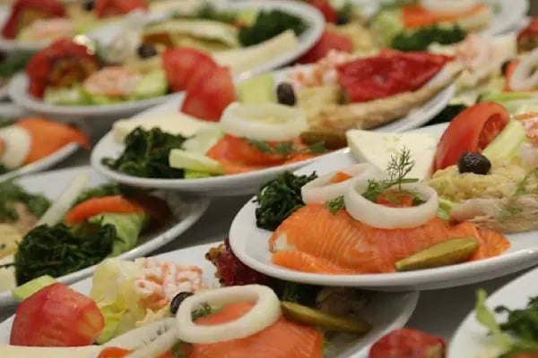 Mimoza Restaurant Kınalıada - Resim 15