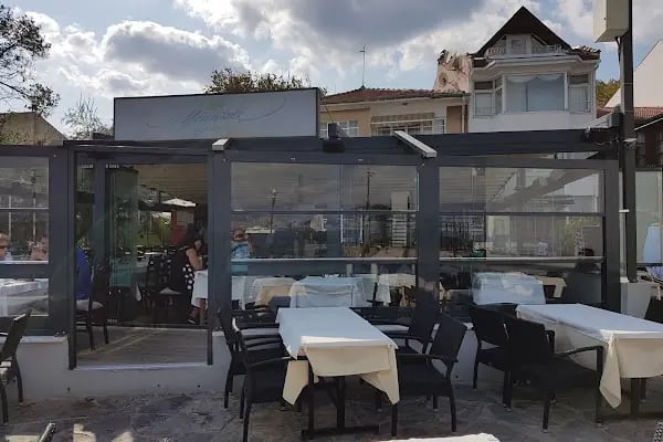 Mimoza Restaurant Kınalıada - Resim 2