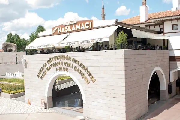 Hanım Ağa' nın Yeri - Resim 13