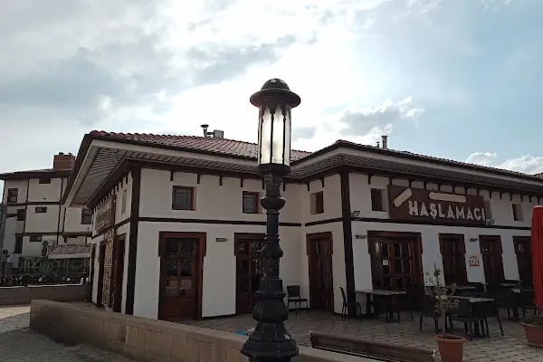 Hanım Ağa' nın Yeri - Resim 3