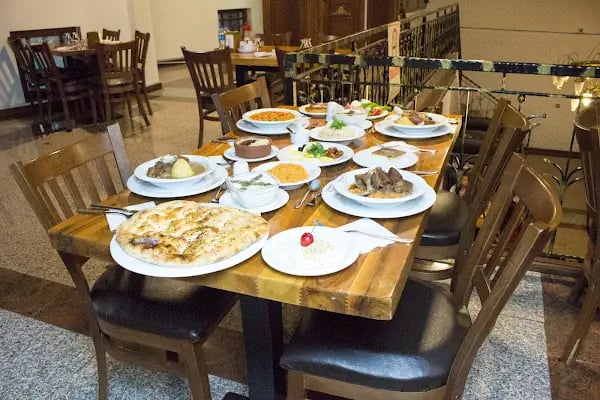 Hanım Ağa' nın Yeri - Resim 19