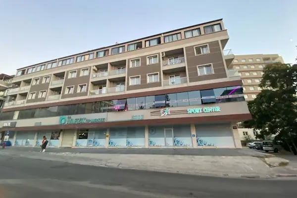 Profit Sport Center Kuruçeşme - Resim 3