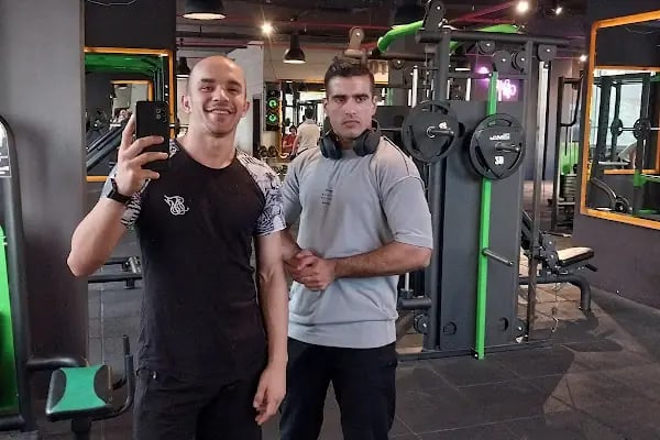 Profit Sport Center Kuruçeşme - Resim 4