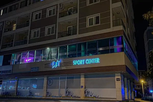 Profit Sport Center Kuruçeşme - Resim 2