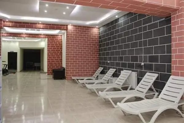 çerkezköy osmanlı hamamı - Resim 8