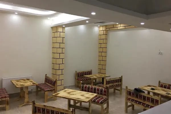 çerkezköy osmanlı hamamı - Resim 3