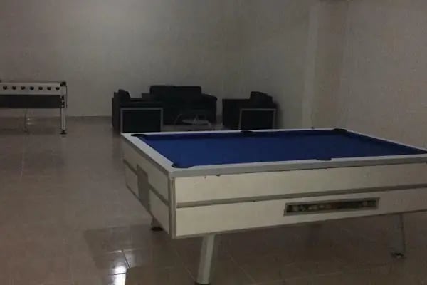 çerkezköy osmanlı hamamı - Resim 5