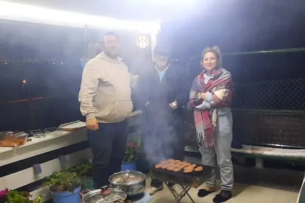 çerkezköy osmanlı hamamı - Resim 6