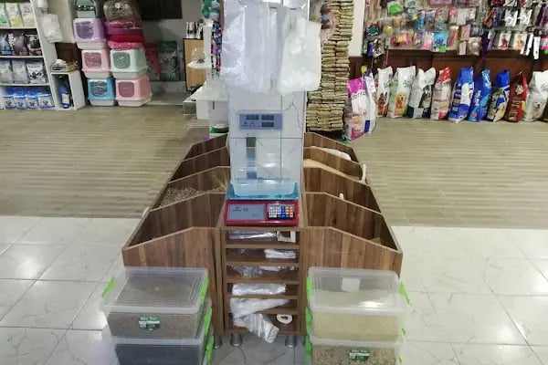 Mavi Tuna Pet Shop - Resim 19
