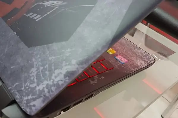 LAPTOP DÜNYASI BİLGİSAYAR TEK. SAN. TİC. LTD. ŞTİ. TEKNİK SERVİS &amp; SATIŞ ( Bilgisayar Teknolojileri San Tic Ltd Şti) - Resim 6