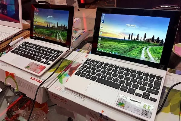 LAPTOP DÜNYASI BİLGİSAYAR TEK. SAN. TİC. LTD. ŞTİ. TEKNİK SERVİS &amp; SATIŞ ( Bilgisayar Teknolojileri San Tic Ltd Şti) - Resim 7