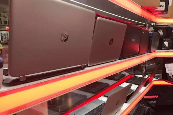 LAPTOP DÜNYASI BİLGİSAYAR TEK. SAN. TİC. LTD. ŞTİ. TEKNİK SERVİS &amp; SATIŞ ( Bilgisayar Teknolojileri San Tic Ltd Şti) - Resim 4