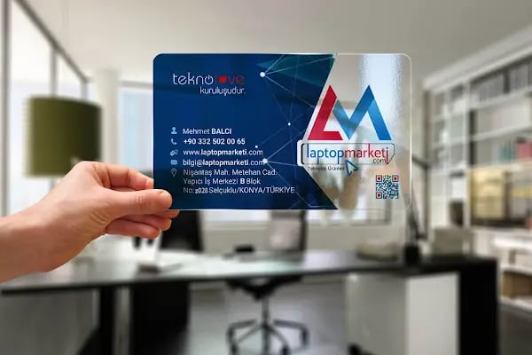 LAPTOP DÜNYASI BİLGİSAYAR TEK. SAN. TİC. LTD. ŞTİ. TEKNİK SERVİS &amp; SATIŞ ( Bilgisayar Teknolojileri San Tic Ltd Şti) - Resim 2