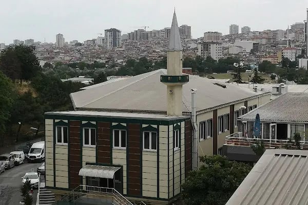 Hz.Hüseyin Cami - Resim 19