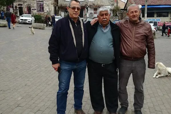 Deniz Lisesi ve Heybeliadalılar Derneği Ormanı - Resim 10