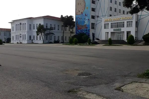 Deniz Lisesi ve Heybeliadalılar Derneği Ormanı - Resim 8