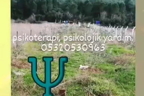 Uzm.Psk. Dan. Psikoterapist Abdurrahman çavdar - Resim 12