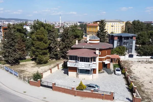 Prof. Dr. Şeyhmus Arı - Göz Hastalıkları Uzmanı - Resim 11