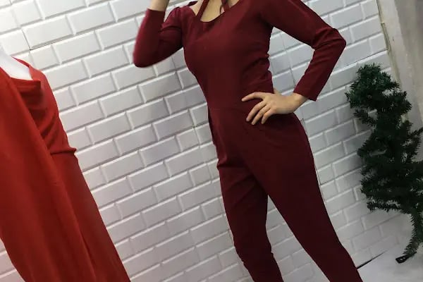 Terzi Sevcan moda evi - Resim 11