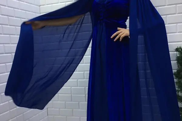 Terzi Sevcan moda evi - Resim 2
