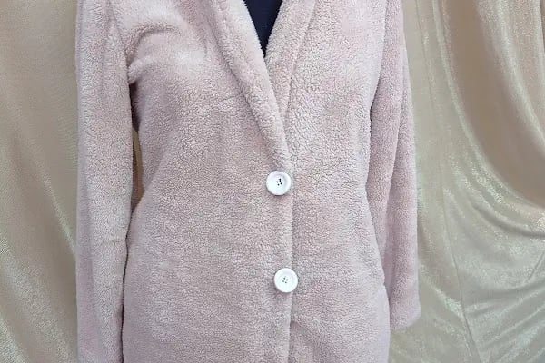 Terzi Sevcan moda evi - Resim 15