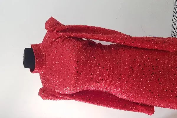 Terzi Sevcan moda evi - Resim 5