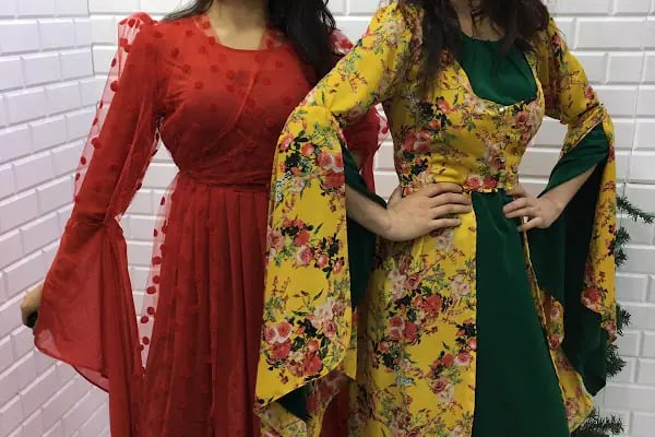 Terzi Sevcan moda evi - Resim 4