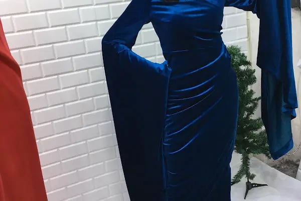 Terzi Sevcan moda evi - Resim 9