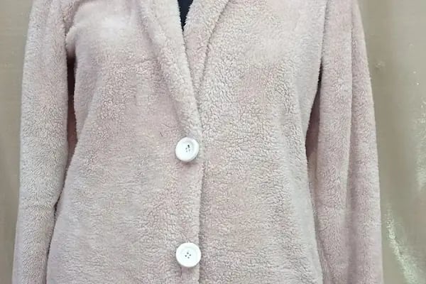 Terzi Sevcan moda evi - Resim 8