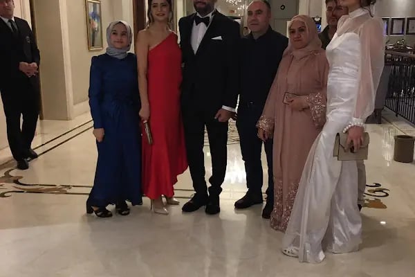 Terzi Sevcan moda evi - Resim 6