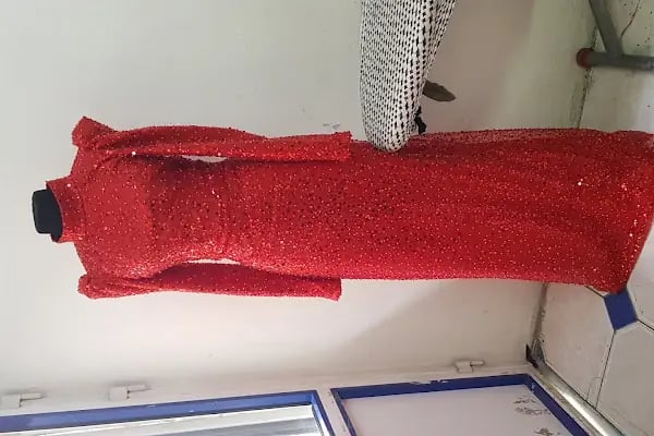Terzi Sevcan moda evi - Resim 13
