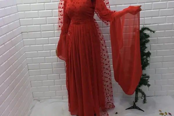 Terzi Sevcan moda evi - Resim 3