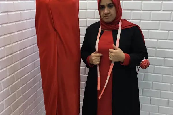 Terzi Sevcan moda evi - Resim 14