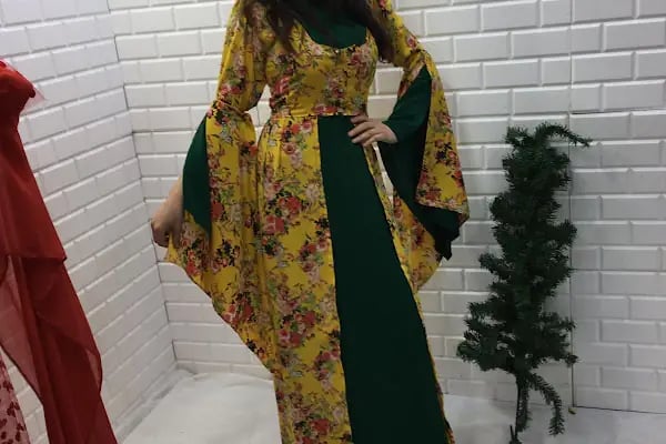 Terzi Sevcan moda evi - Resim 12