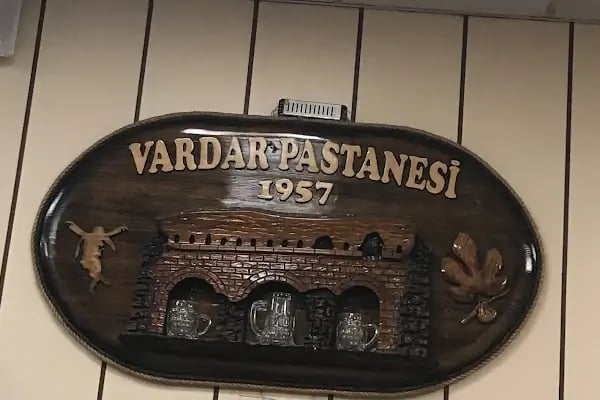 Vardar Pastanesi - Resim 7