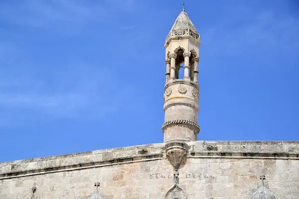 Fırfırlı Cami - Resim 7