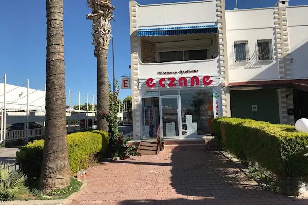 Begonvil Eczanesi - Resim 5