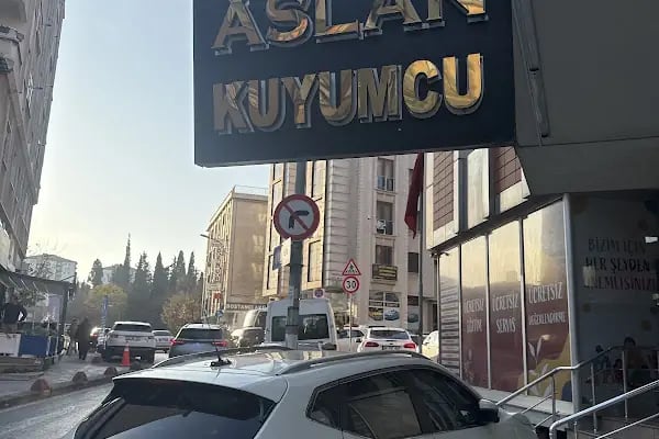 Barış Kuyumculuk &amp; Mücevherat - Resim 3