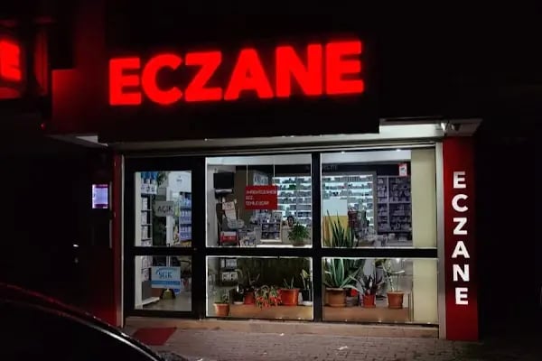 Ahsen Eczanesi - Resim 2