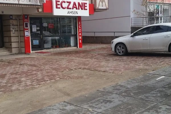 Ahsen Eczanesi - Resim 3