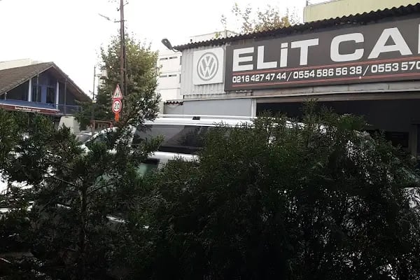 Elit Otomotiv - Resim 3