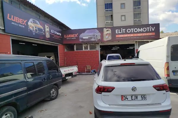 Elit Otomotiv - Resim 6